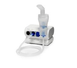 Compresor Nebuliser OMRON C-30-With the authenticity guarantee